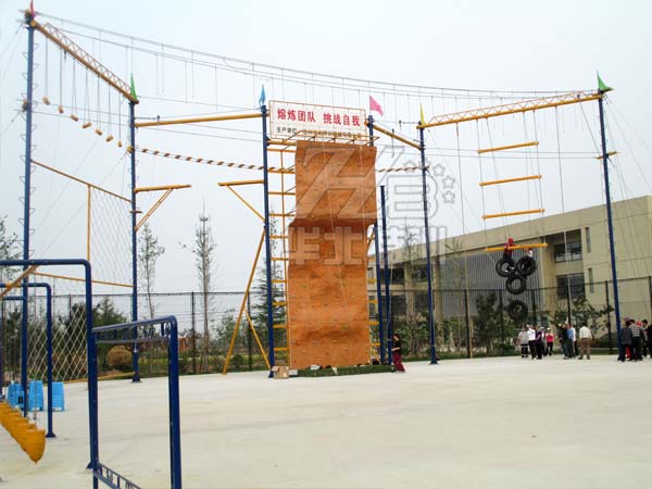 室内开云(中国)都可以建立在哪些地方?